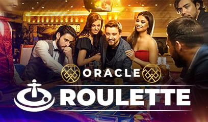 Oracle 360 Roulette