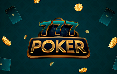 777 Poker