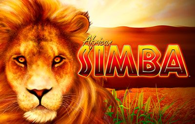 African Simba