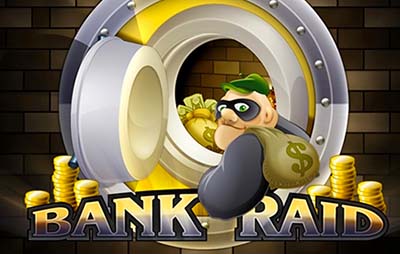 Bank Raid