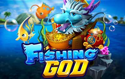 Fishing God