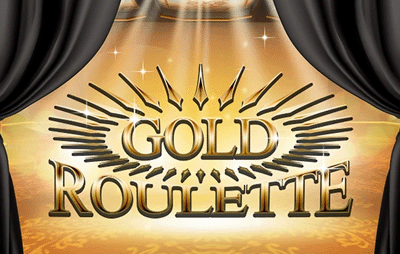 Gold Roulette