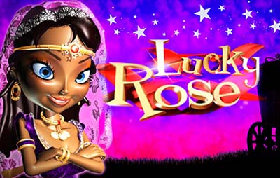 Lucky Rose