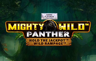 Mighty Wild: Panther Grand Platinum Edition