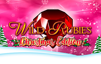 Wild Rubies Christmas Edition