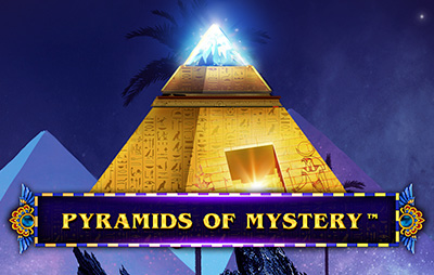 Pyramids of Mystery